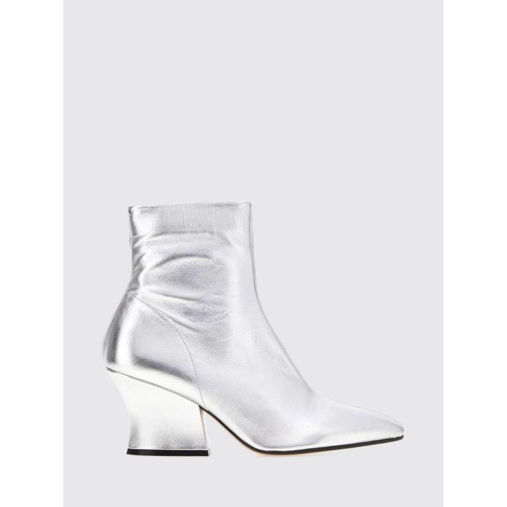Jil Sander Women Boots Woman Jil Sander